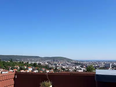 Appartement, 113,83 m²