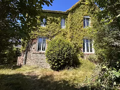 Maison, 93 m²