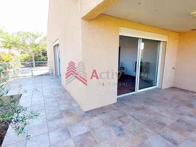 Maison, 80 m²