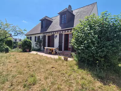 Maison, 150 m²