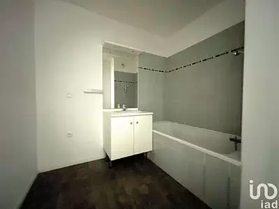 Appartement, 60 m²