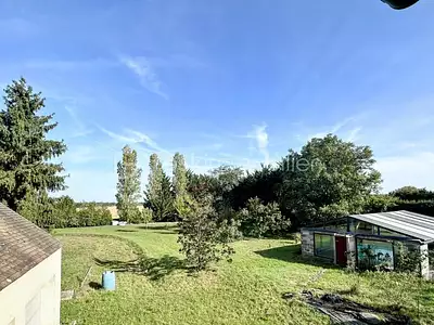 Maison, 274 m²