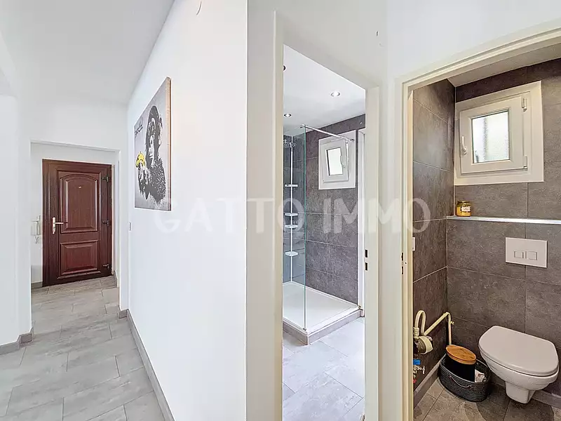 Appartement, 73,15 m²