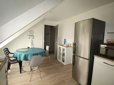 Appartement, 66,74 m²