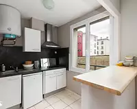 Appartement, 48 m²
