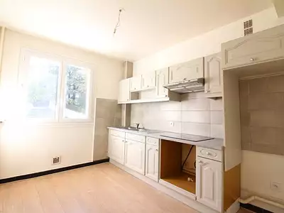 Appartement, 57,67 m²