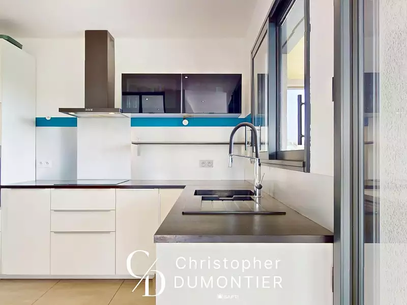 Maison, 205 m²