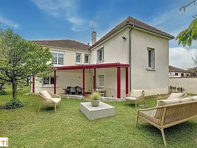 Maison, 152 m²