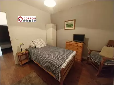 Maison, 83 m²