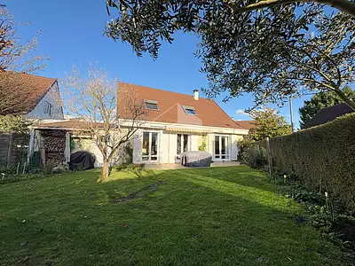 Maison, 131 m²