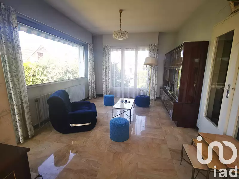Maison, 125 m²