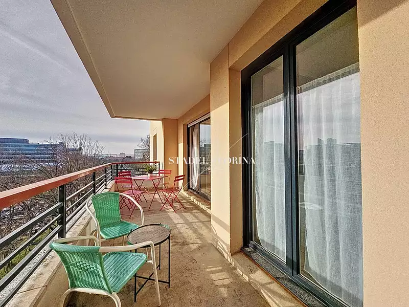 Appartement, 98 m²