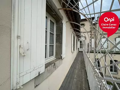 Appartement, 105 m²