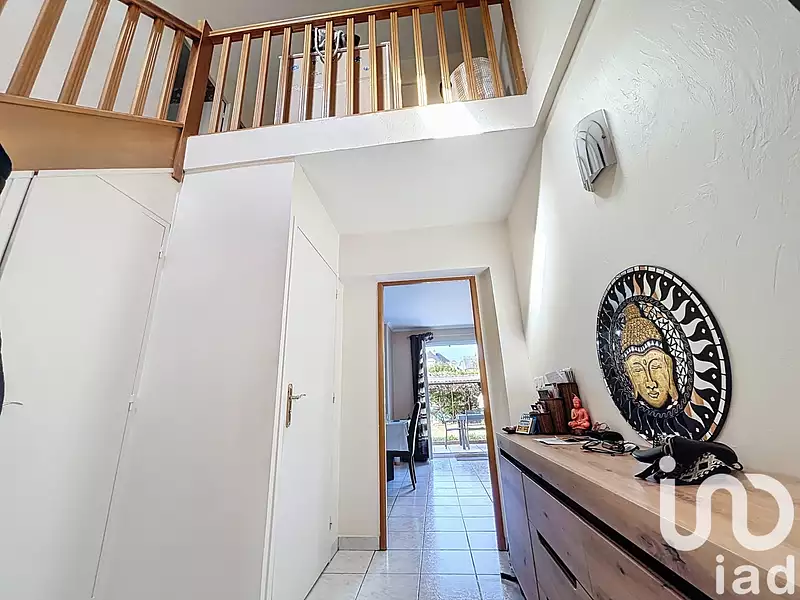 Maison, 120 m²