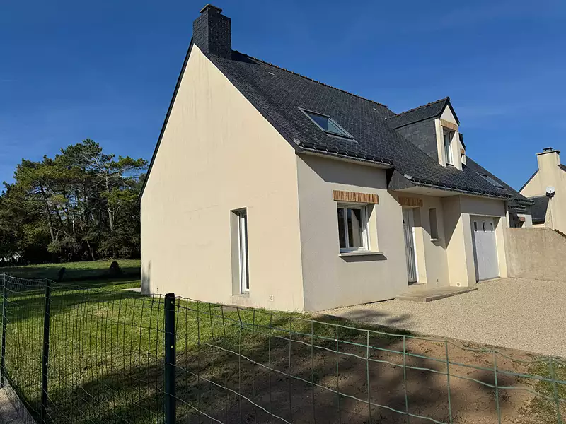 Maison, 70 m²