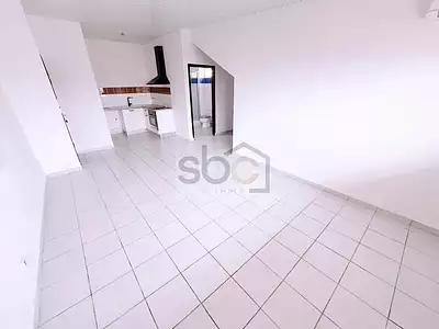 Appartement, 30,33 m²
