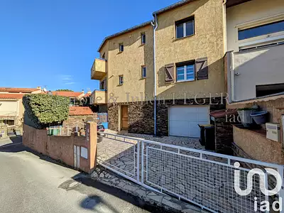 Appartement, 74 m²