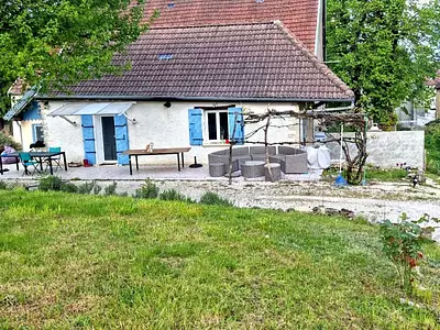 Maison, 122,43 m²