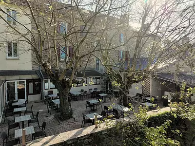 Maison, 1 300 m²