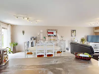Maison, 113 m²