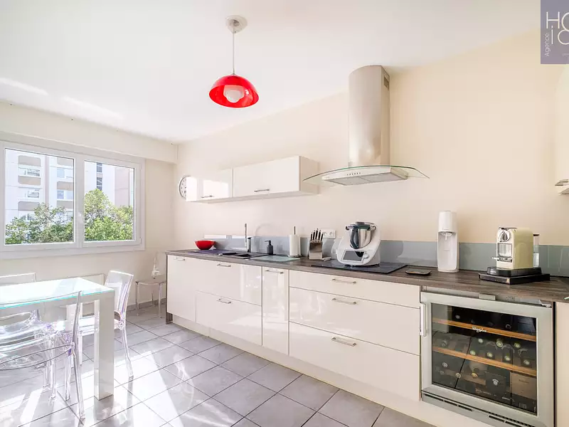 Appartement, 91,77 m²