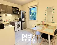 Appartement, 60 m²