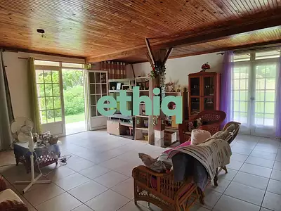 Maison, 120 m²