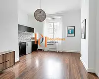 Appartement, 51,12 m²