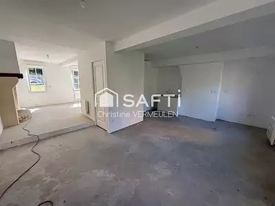Maison, 88 m²