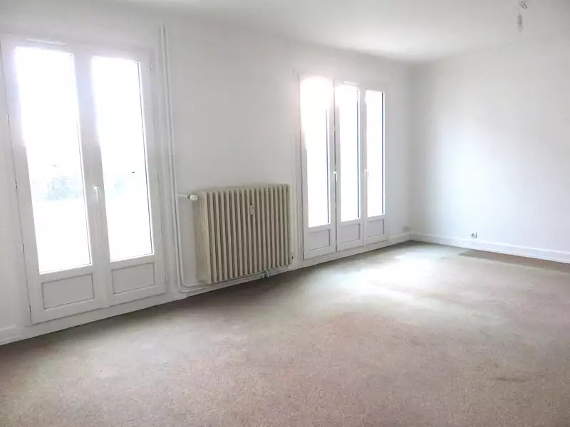 Appartement, 83 m²