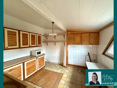 Maison, 194,26 m²