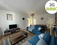 Appartement, 90,46 m²