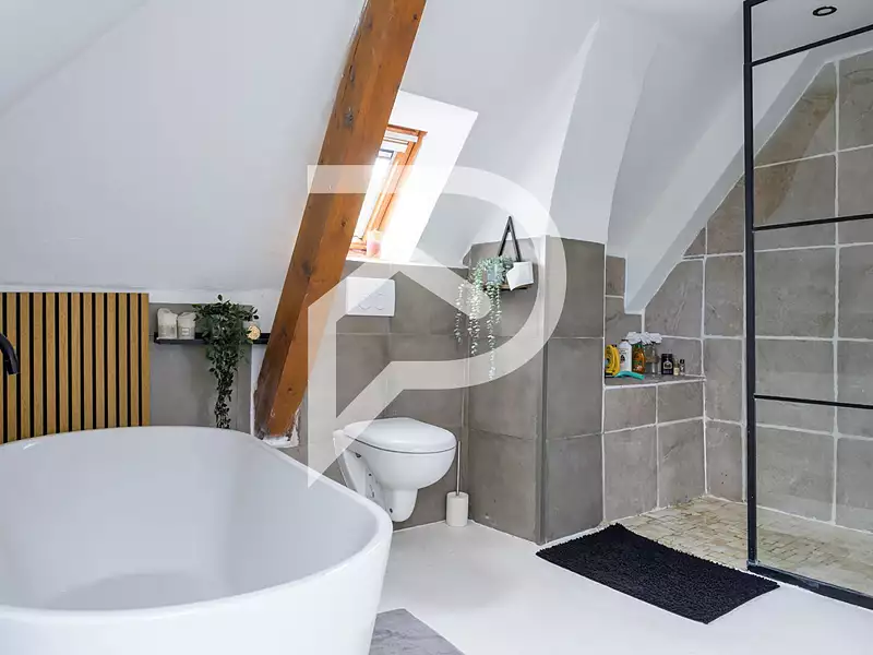 Appartement, 125 m²