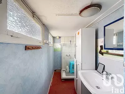 Maison, 65 m²