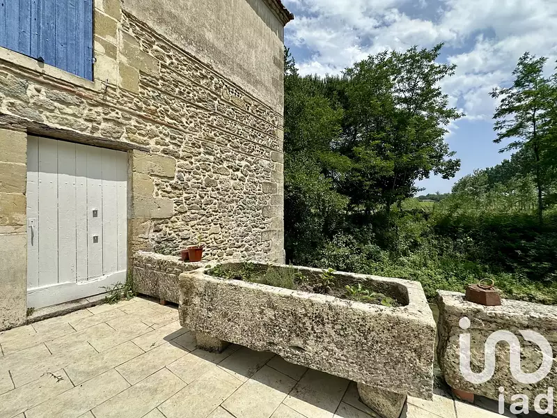 Maison, 174 m²