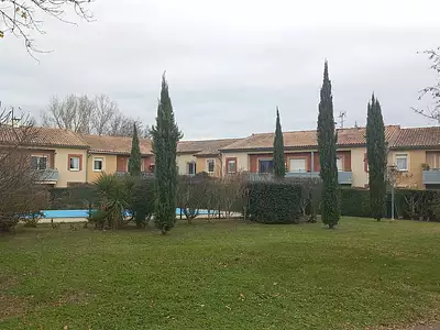 Appartement, 40,38 m²