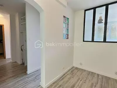Appartement, 82 m²