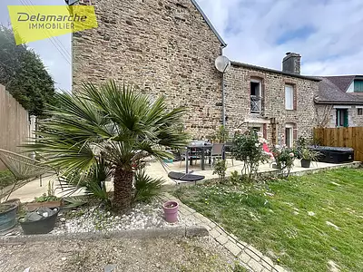Maison, 130 m²
