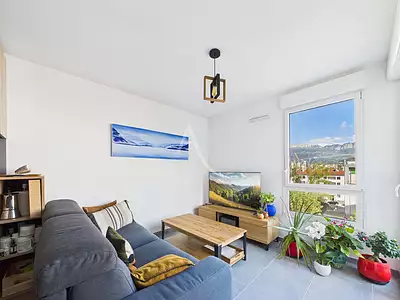 Appartement, 61,64 m²