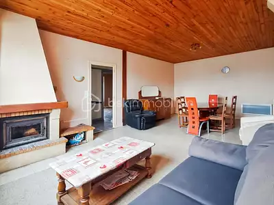 Maison, 205 m²