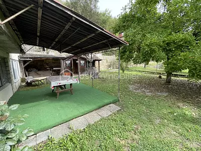 Maison, 122 m²