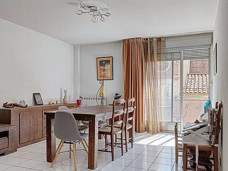 Appartement, 71,18 m²