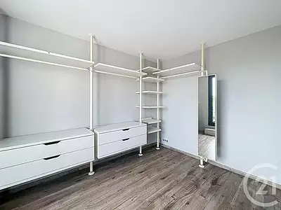 Appartement, 116 m²