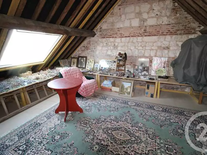 Maison, 254,4 m²