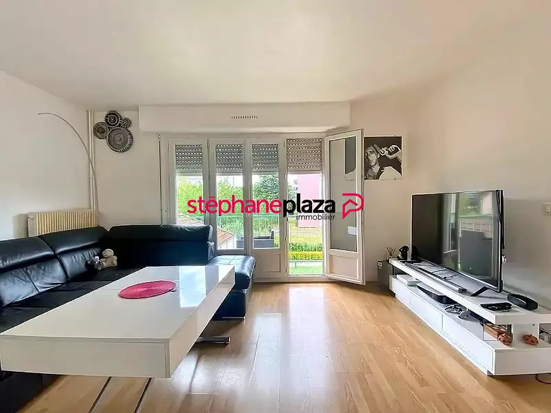 Appartement, 26,44 m²