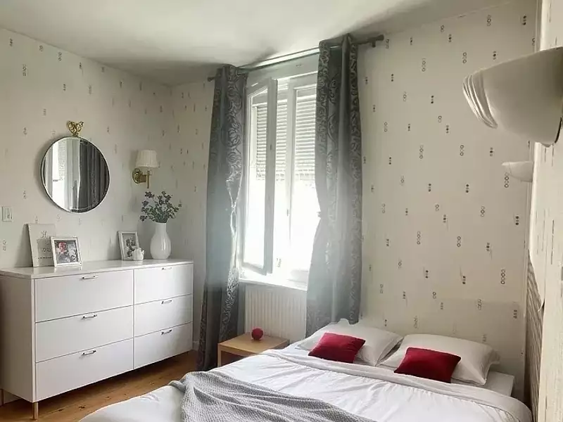 Maison, 85 m²