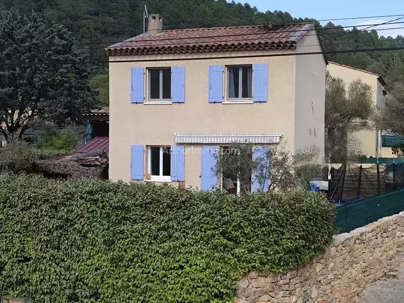 Maison, 82 m²