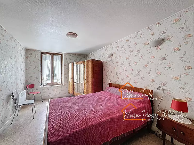 Maison, 137 m²