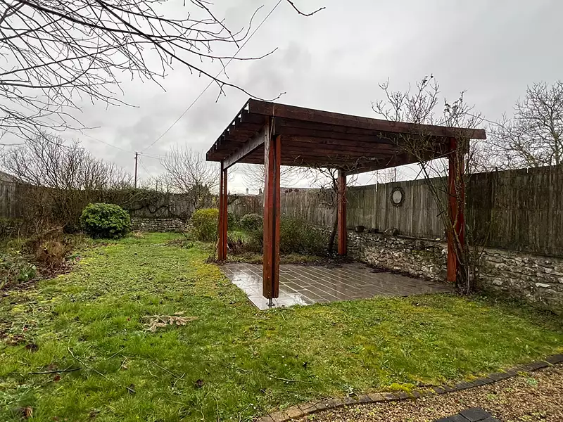 Maison, 123 m²