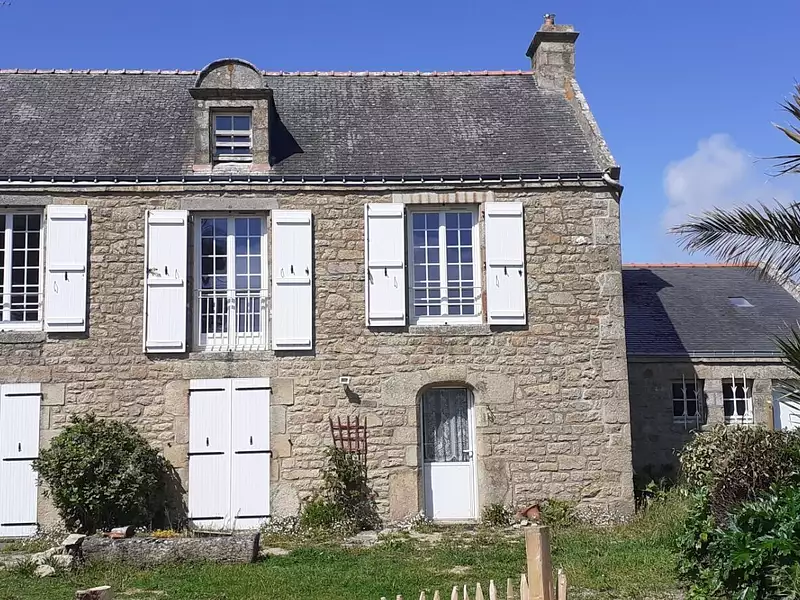 Maison, 148 m²